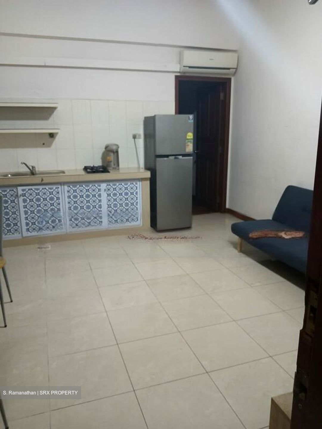 Race Course 138 (D8), Apartment #476906371